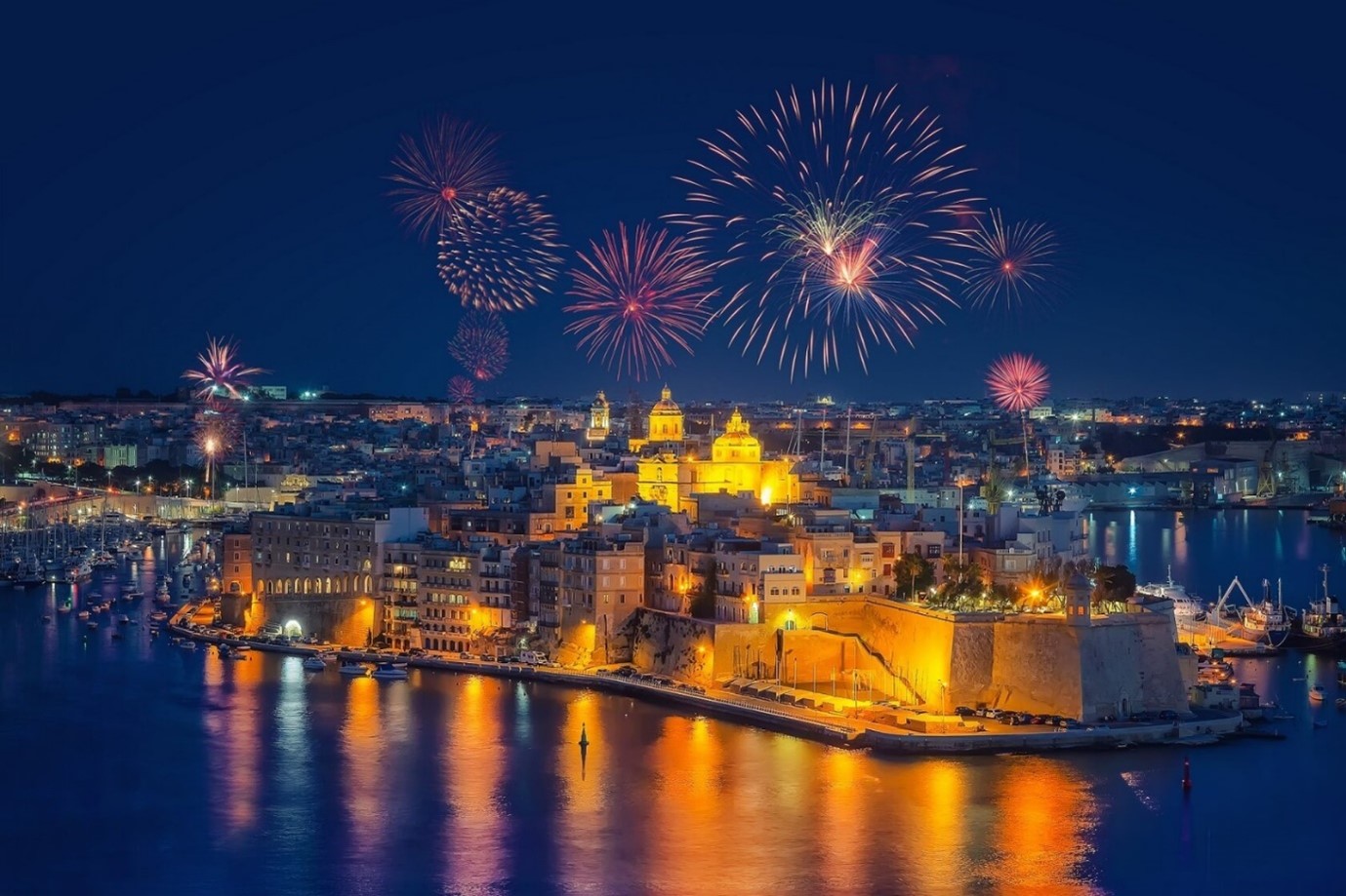 Christmas in Malta: A Celebration of Heart and Tradition